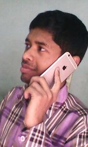 Yogesh Bajpai