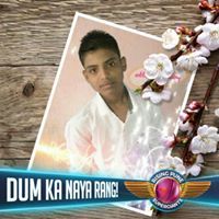 Vijay Kr