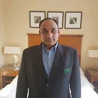 Muhammad Sharif