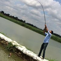 Asif Ikram