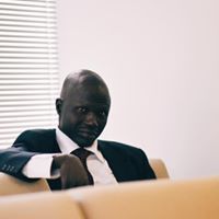 James Komakech
