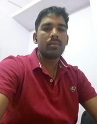 Sunil Singh