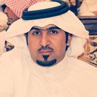 Hamad Alharbi