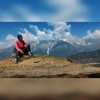 Devang Pandya