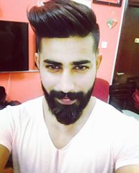 Ahmed Khan
