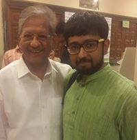 Vaasu Sharma