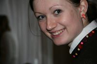 Анна Кожушнер