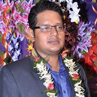 Santanu Kumar