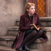 ლანა ბაღათურია