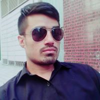 Muhammad Sheraz