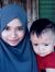 Amirah ...