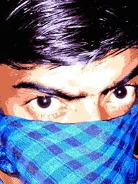 Uthayakumar HP
