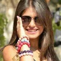 Donia Hamdy