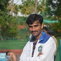 Naresh Gowda