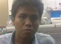 Abdul Rahim