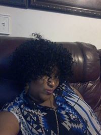 Jessica Williams