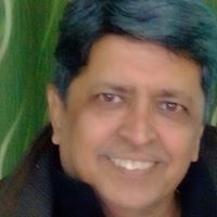 Sunil Sharma
