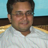 Manish Kumar