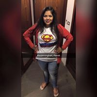 Aanvi Singhal