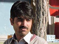 Ahmed Hussain