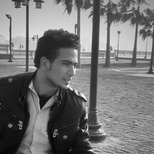 Mohammed Mamdouh