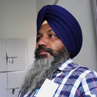 Daljit Sandhu