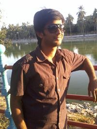 Sudheer Reddi