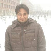 Prem Prakash