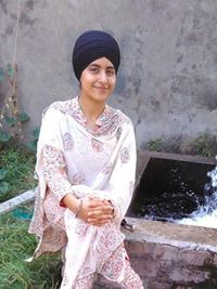 Kaur Shagundeep
