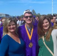 Mary Sullivan-Thomas