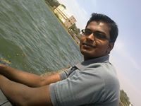 Pranav Pandit