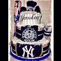 ClassyTouch DiaperCakes