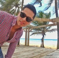 Cristopher Ochoa