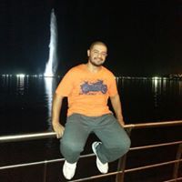 Ahmed Ali