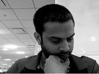 Omkar Bharti