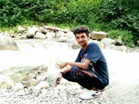 Yogesh Kashyap