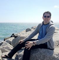 Christopher Meszaros