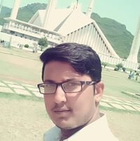 Hamza Malik