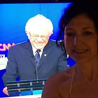 Sharon Marriott Simon