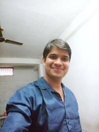 Hemant Upadhyay