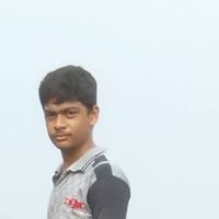 Yeswanth Harish