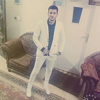 Ahmed Abo Saba
