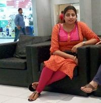 Mahima Trivedi