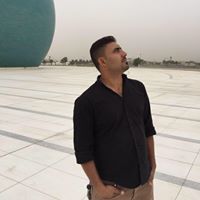 منذر الوائلي