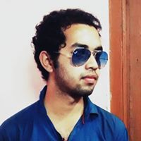 Jishnendu Roy