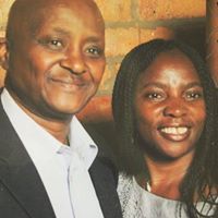 Eric Mahamba-Sithole