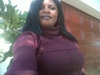 Felistas Simphiwe