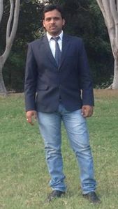 Maske Umesh
