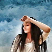 Александра Щелчкова