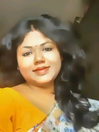 Debarati Chakraborty